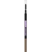 Maybelline New York Express Brow Ultra Slim  Soft Brown 2