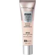 Maybelline New York Dream Urban Cover Pure ivory 103