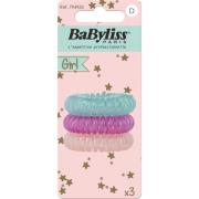 BaByliss Paris Accessories 794932 Spiraalihiuslenkki kids dream