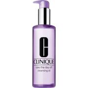 Clinique Take The Day Off Cleasing Oil 200 ml