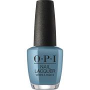 OPI Nail Lacquer Peru Nail Polish Peru