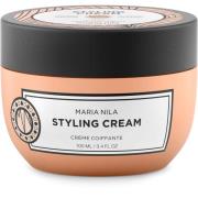 maria nila Style&Finish Styling Cream 10