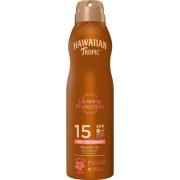 Hawaiian Tropic Hawaiian Dry Oil Argan C-Spray SPF15 15 SPF