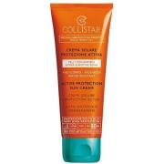 Collistar Sun Active Protection Sun Cream Face/Body SPF 50 100 ml