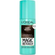 Loreal Paris Magic Retouch, Instant Root Concealer Spray 2 Dark B