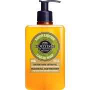 L'Occitane Shea Liquid Soap Verbena 500 ml