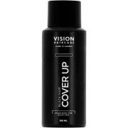 Vision Haircare Cover Up  Musta