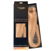 Poze Hairextensions Poze Standard Flip & Go Glam Blonde 10B/11N 5