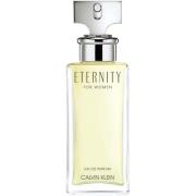 Calvin Klein Eternity Eau de Parfum for Women 50 ml