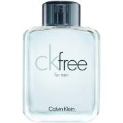 Calvin Klein CK Free for Men EdT 100 ml