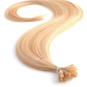 Poze Hairextensions Poze Keratin Standard 50cm 12NA/10B Sunkissed