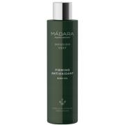 Madara Mádara Infusion Vert Firming Antioxidant Body Oil 200 ml