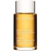 Clarins Body Treatment Oil 'Anti-Eau' 100 ml