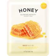 It´S SKIN The Fresh Mask Sheet Honey 20 g