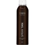 Vision Haircare Spray Tan 200 ml