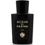 Acqua di Parma   Signatures of the Sun Oud Eau de Parfum 100 ml