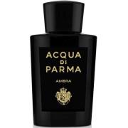 Acqua di Parma   Signatures of the Sun Ambra Eau de Parfum 180 ml