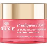 Nuxe Prodigieuse BOOST Night Recovery Oil Balm 50 ml