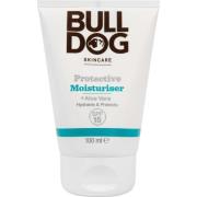 Bulldog Protective Moisturiser SPF 15 100 ml