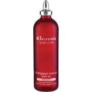 Elemis Spa At Home Body Exotics Exotic Frangipani Monoi Body Oil