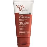 Yon-Ka Yon-Ka For Men Scrub Mousse 50 ml