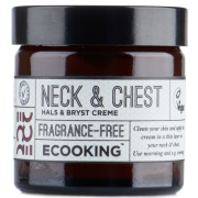 Ecooking Neck and Chest Cream 50 ml
