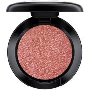 MAC Cosmetics Frost Single Eyeshadow Nude Model