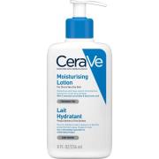 CeraVe moisturising lotion 236 ml