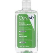 CeraVe Hydrating Micellar Water 295 ml
