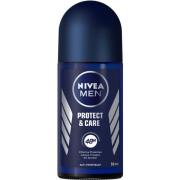 NIVEA For Men Duschgel Protect & Care  50 ml
