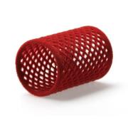 Bravehead Flock Curlers 12-pack 40 mm