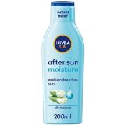 NIVEA SUN After Sun Moisture Lotion 200 ml