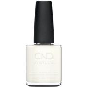 CND Vinylux   Long Wear Polish 318 White Wedding