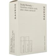 DAVROE Scalp Remedy Beauty Bag Kit