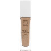 OFRA Cosmetics Absolute Cover Foundation  4.5