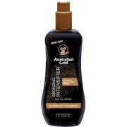 Australian Gold Intensifier Dry Oil with Bronzer 237 ml