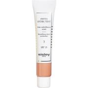 Sisley Phyto-Hydra Teint SPF15 3 Golden