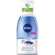 NIVEA Cleansing Daily Essentials Double Effect Eye Make-Up Remove