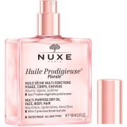 Nuxe Huile Prodigieuse Florale Multi-Purpose Dry Oil 100 ml