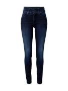 Salsa Jeans Farkut 'SECRET'  sininen denim