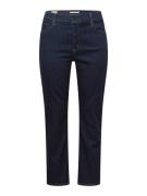 Levi's® Plus Farkut '724™ High Rise Straight '  tummansininen