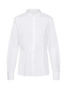 Marc O'Polo Pusero 'Lill'  offwhite