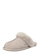 UGG Sisäkengät 'Scuffette II'  kitti