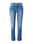 GERRY WEBER Farkut  sininen denim