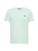 Lyle & Scott Paita  turkoosi / keltainen / musta