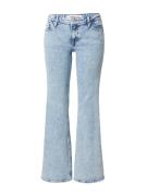 Tommy Jeans Farkut 'SOPHIE'  sininen denim