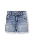 KIDS ONLY Farkut 'Robyn'  sininen denim