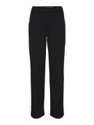 Vero Moda Tall Housut 'Zamira'  musta