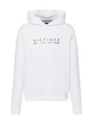 TOMMY HILFIGER Collegepaita 'NEW YORK'  laivastonsininen / punainen / ...