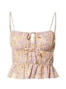 Daahls by Emma Roberts exclusively for ABOUT YOU Pusero 'Ava'  beige /...